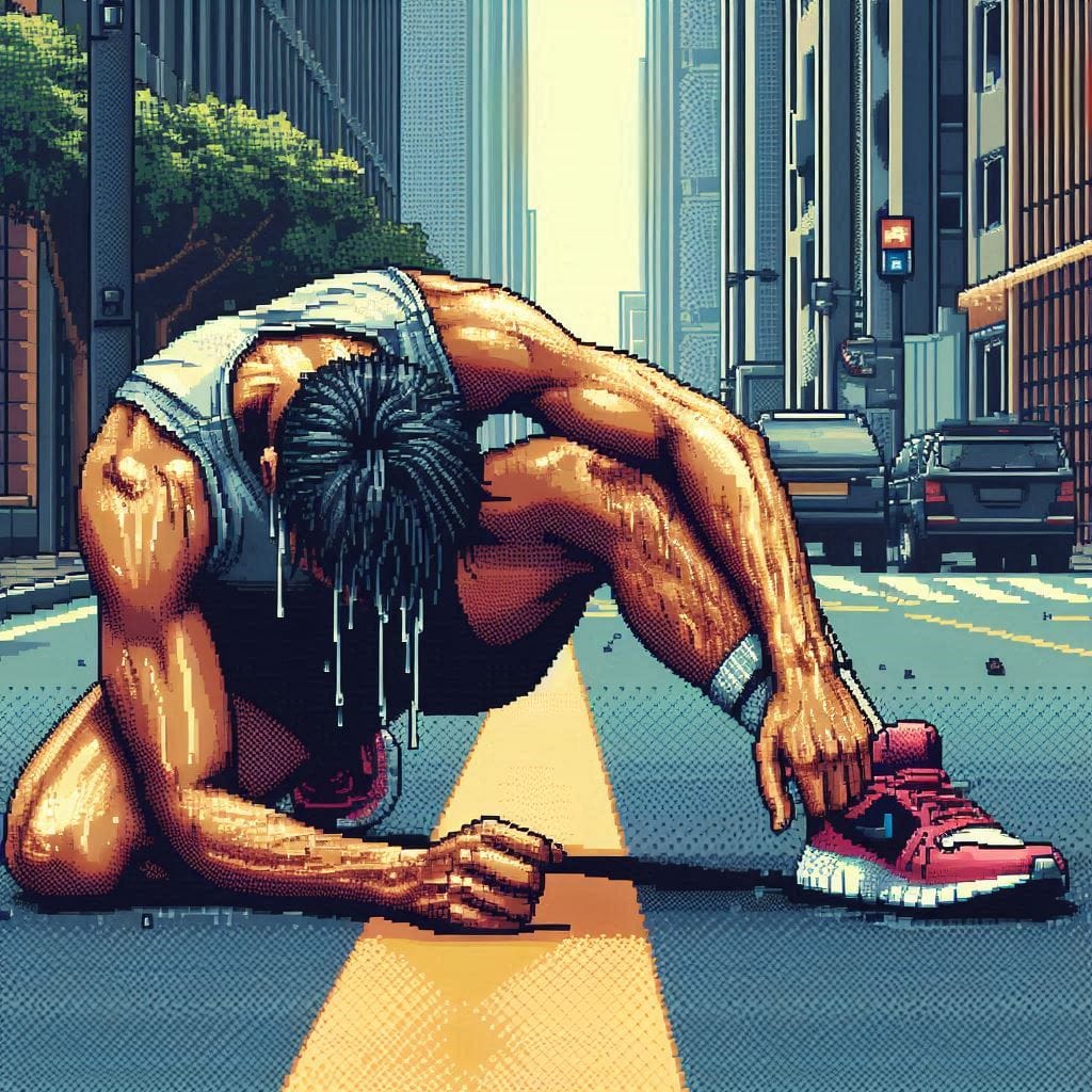 Mijn favoriete interval trainingen!