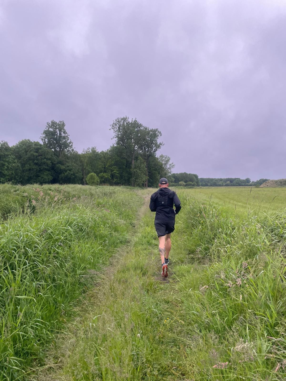 FKT – Het Heerlijk Pauwelspad