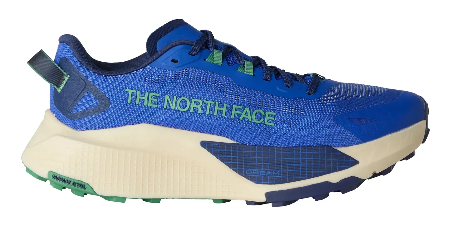 The North Face Altamesa 500 v2 review